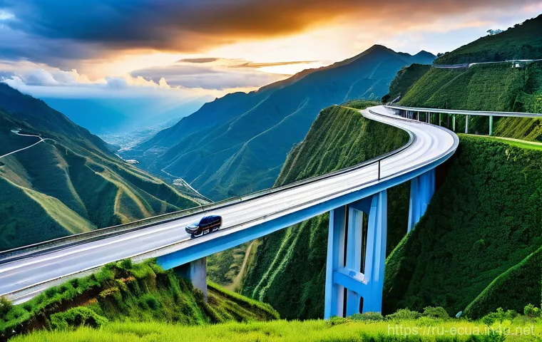 라파엘 코레아 정부의 개혁 정책 - **"Buen Vivir" and Harmony with Nature in an Indigenous Ecuadorian Community**
    An ethereal, real...