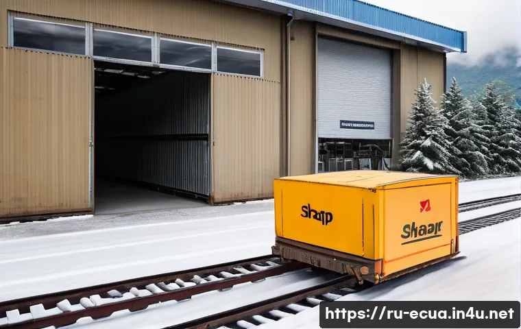 Международная доставка из Эквадора: Секреты экономии, о которых вам никто не расскажет 3 에콰도르에서 국제 배송 이용법 관련 이미지 1